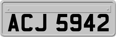 ACJ5942