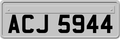 ACJ5944