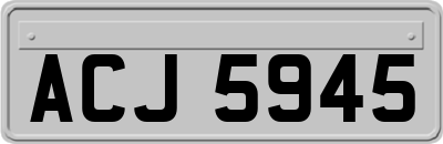 ACJ5945