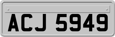 ACJ5949