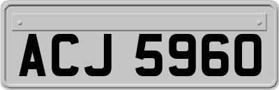 ACJ5960