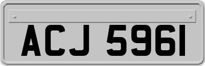 ACJ5961