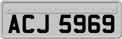 ACJ5969