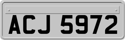 ACJ5972