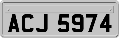 ACJ5974