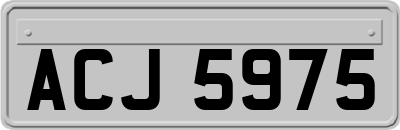 ACJ5975