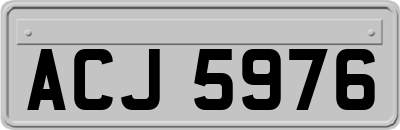 ACJ5976