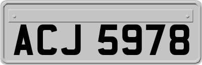 ACJ5978
