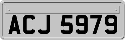 ACJ5979