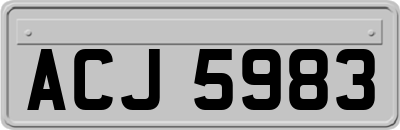 ACJ5983