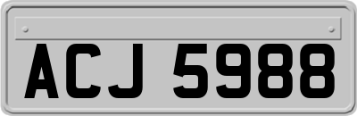 ACJ5988