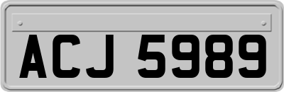 ACJ5989