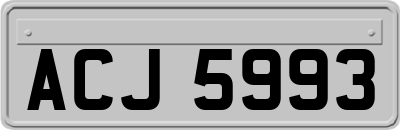 ACJ5993