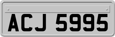 ACJ5995