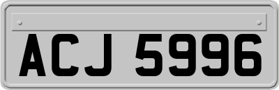 ACJ5996