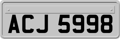 ACJ5998
