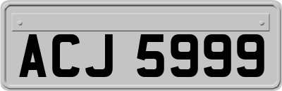 ACJ5999
