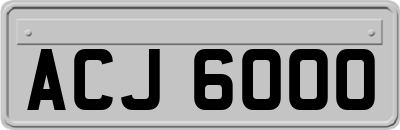 ACJ6000