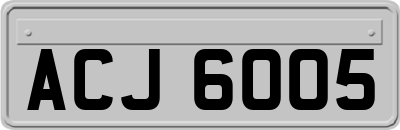 ACJ6005