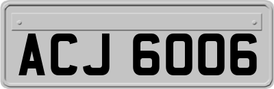 ACJ6006