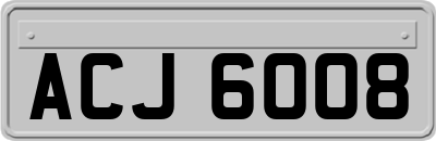 ACJ6008