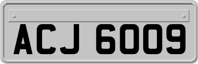 ACJ6009