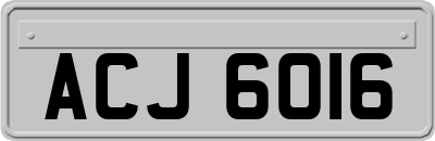 ACJ6016