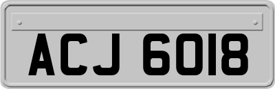 ACJ6018