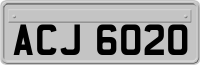 ACJ6020