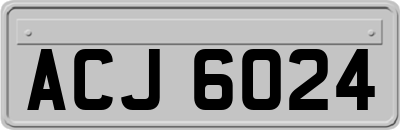 ACJ6024