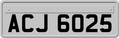 ACJ6025