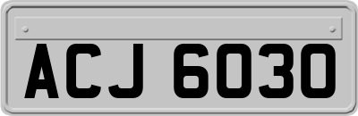 ACJ6030