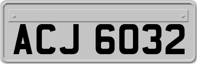 ACJ6032