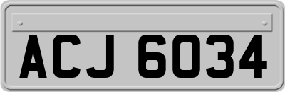 ACJ6034