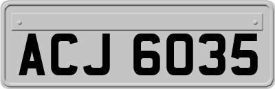 ACJ6035