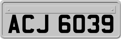 ACJ6039