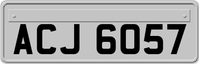 ACJ6057