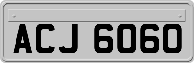 ACJ6060
