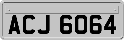 ACJ6064