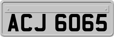 ACJ6065