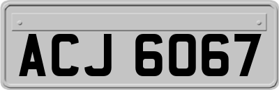 ACJ6067