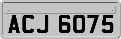 ACJ6075
