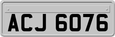 ACJ6076