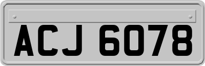 ACJ6078
