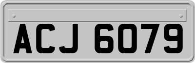 ACJ6079
