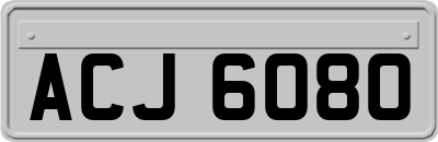 ACJ6080