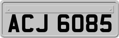 ACJ6085