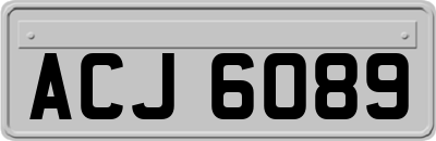 ACJ6089