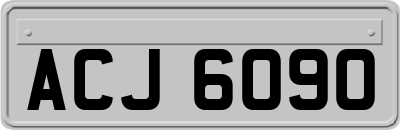 ACJ6090