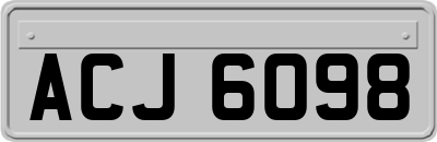 ACJ6098